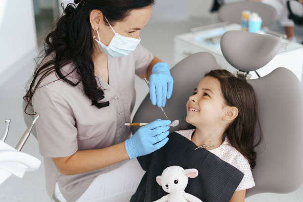Best Emergency Treatment for Toothache in Parkston, SD