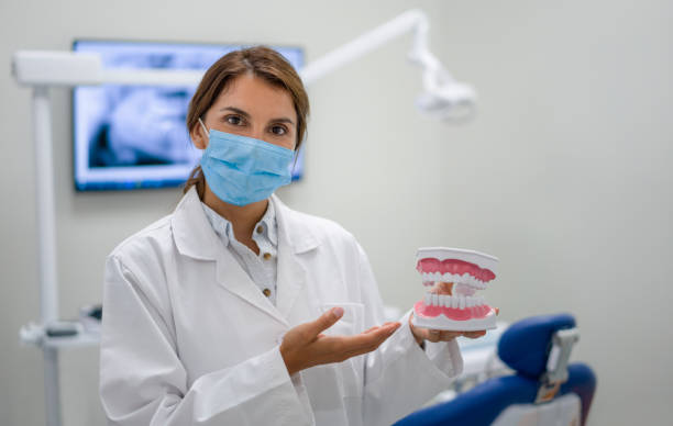 Best Emergency Tooth Extraction in Parkston, SD