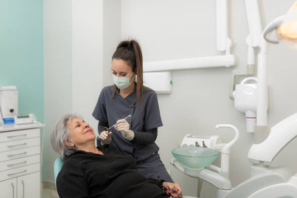 Best After-Hours Emergency Dentist in Parkston, SD