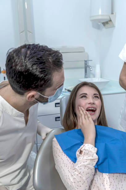 Best Emergency Dental Surgery in Parkston, SD
