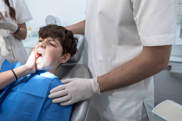 Best Weekend Emergency Dentist in Parkston, SD