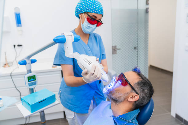 Best Emergency Dental Care for Trauma or Injury in Parkston, SD