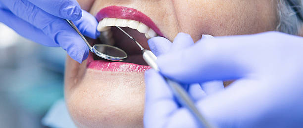 Best Pediatric Emergency Dentist in Parkston, SD