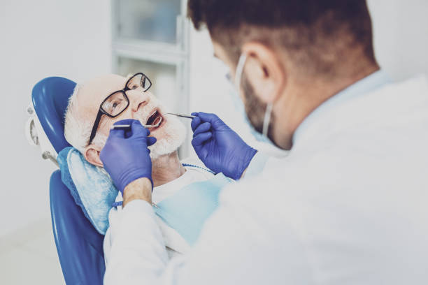 Best 24-Hour Emergency Dentist in Parkston, SD